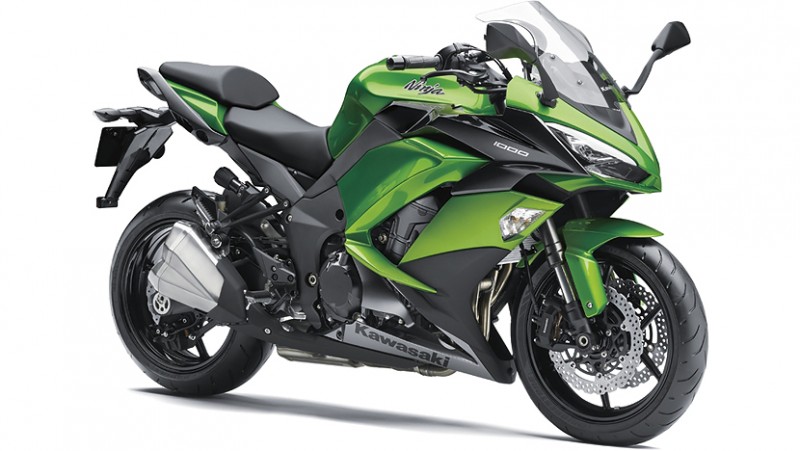 Kawasaki Ninja 1000